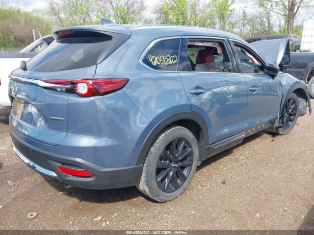 2023 MAZDA CX-9 JM3TCBDY2P0636002 Photo 3