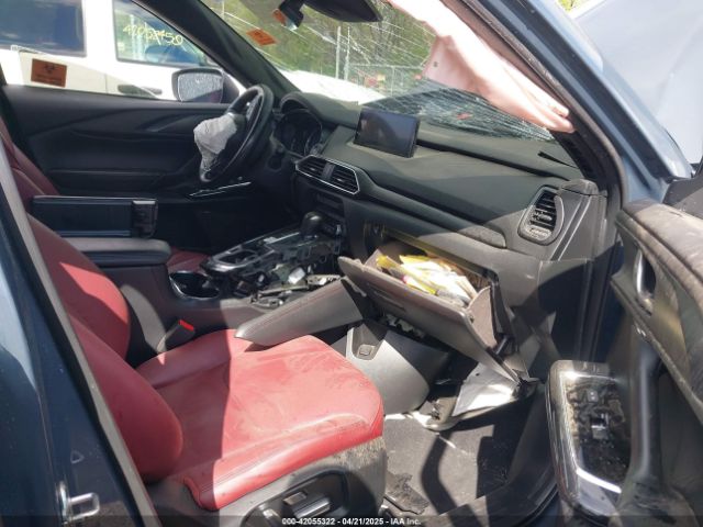 2023 MAZDA CX-9 JM3TCBDY2P0636002 Photo 4