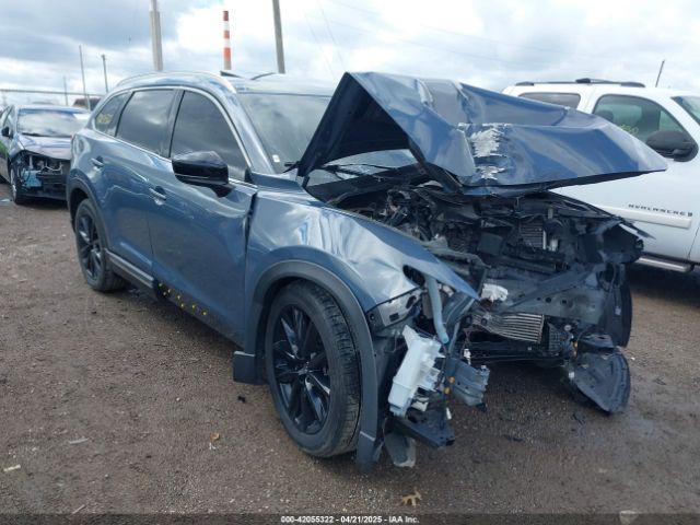 2023 MAZDA CX-9 JM3TCBDY2P0636002 Photo 5
