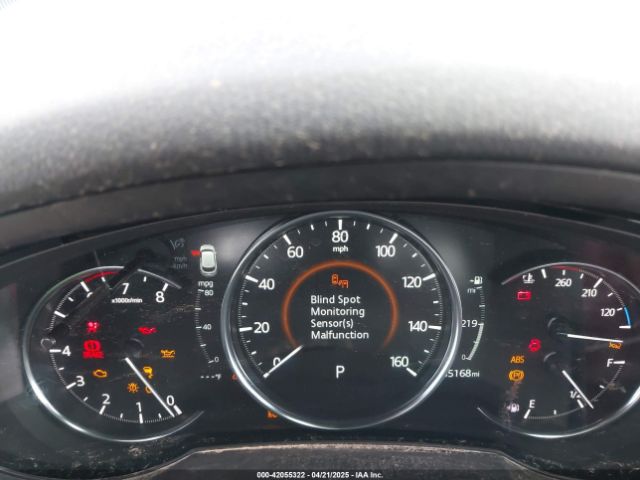 2023 MAZDA CX-9 JM3TCBDY2P0636002 Photo 6