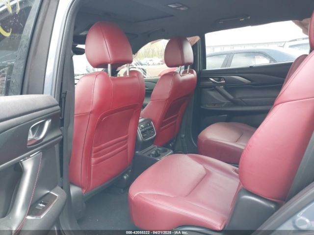 2023 MAZDA CX-9 JM3TCBDY2P0636002 Photo 7