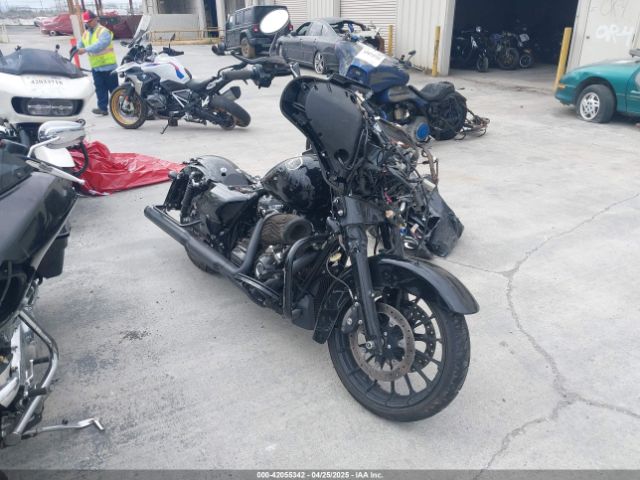 2019 HARLEY-DAVIDSON FLHXS 1HD1KRP31KB655776