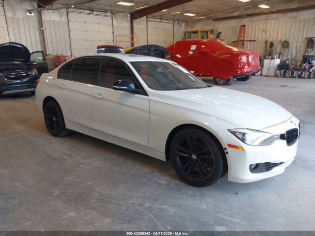 2014 BMW 328I WBA3B5G56ENS08767