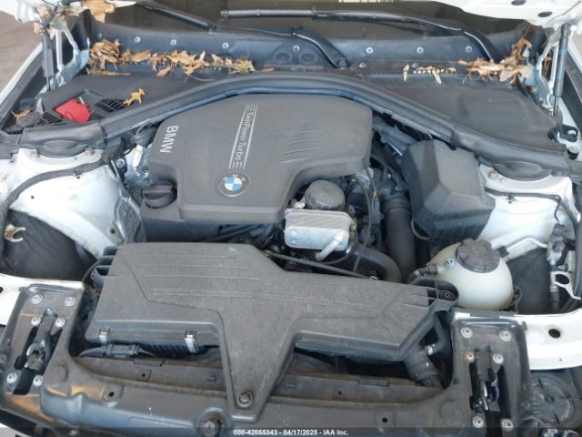 2014 BMW 328I WBA3B5G56ENS08767 Photo 9