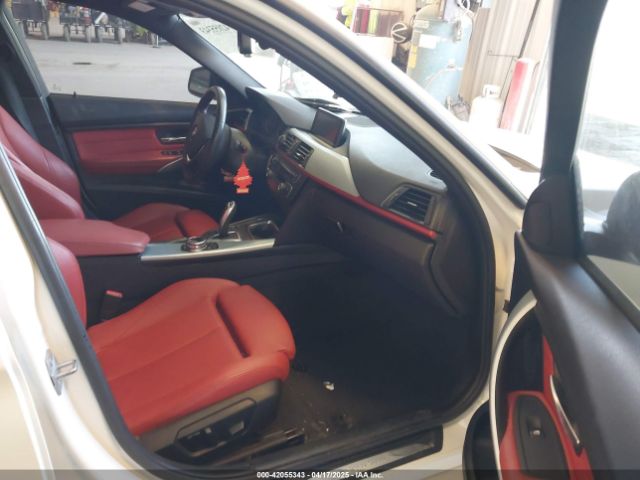 2014 BMW 328I WBA3B5G56ENS08767 Photo 4