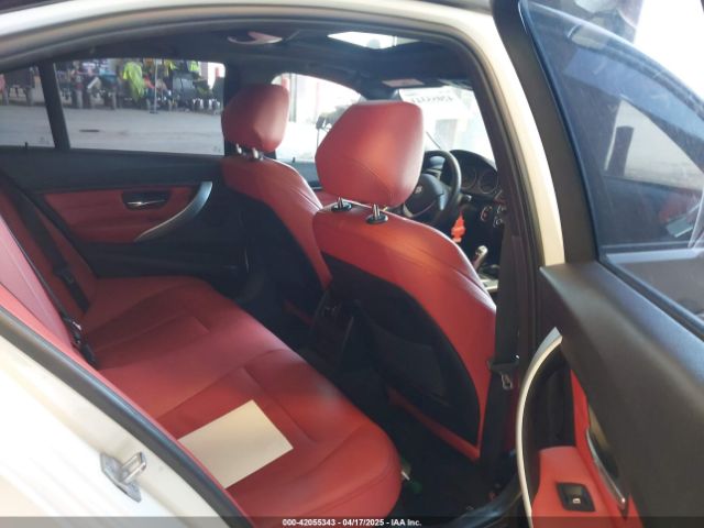 2014 BMW 328I WBA3B5G56ENS08767 Photo 7