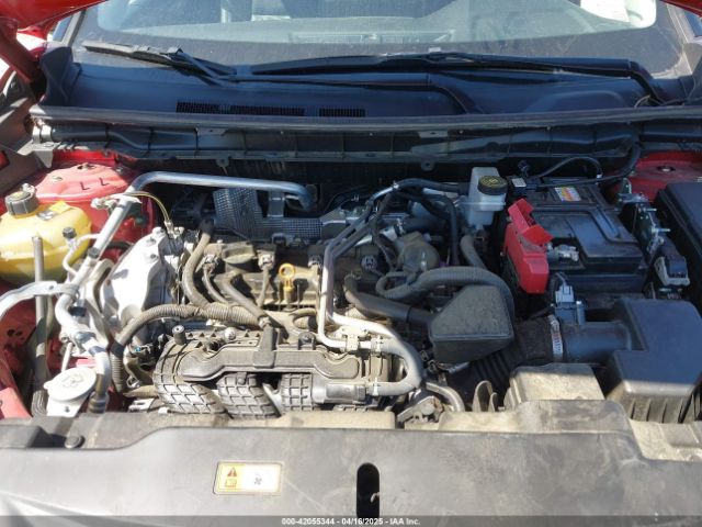 2023 MITSUBISHI OUTLANDER JA4J3VA82PZ017718 Photo 9