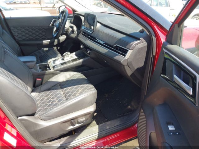 2023 MITSUBISHI OUTLANDER JA4J3VA82PZ017718 Photo 4