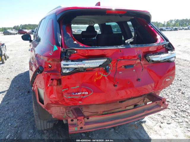 2023 MITSUBISHI OUTLANDER JA4J3VA82PZ017718 Photo 5