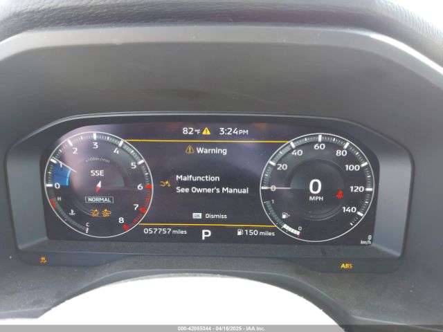 2023 MITSUBISHI OUTLANDER JA4J3VA82PZ017718 Photo 6