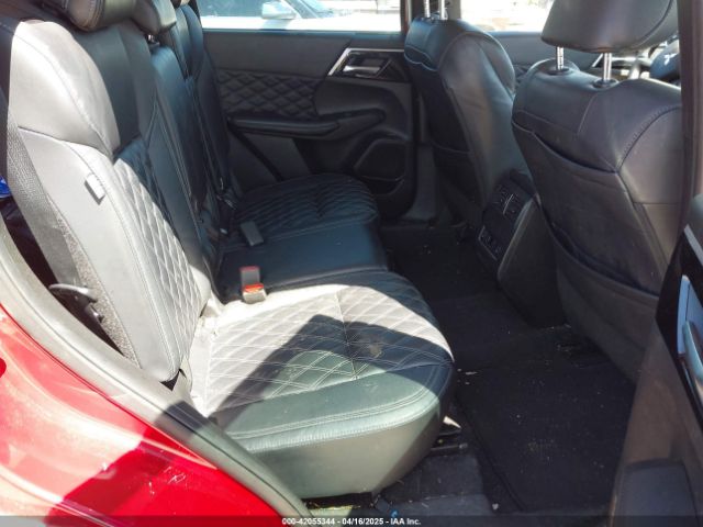 2023 MITSUBISHI OUTLANDER JA4J3VA82PZ017718 Photo 7