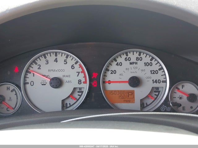 1N6AD0ER1FN718178 Nissan Frontier Desert Runner