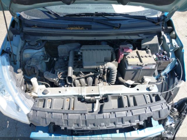 2019 MITSUBISHI MIRAGE G4 ML32F3FJ9KHF18305 Photo 9