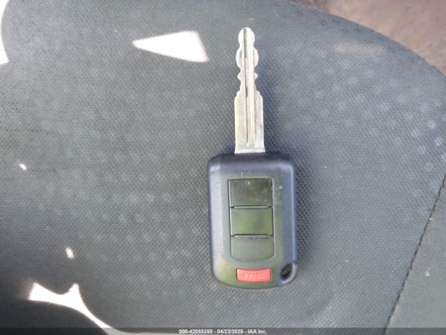 2019 MITSUBISHI MIRAGE G4 ML32F3FJ9KHF18305 Photo 10
