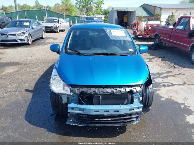 Mitsubishi Mirage G4 Es 2019 ML32F3FJ9KHF18305 Image 13