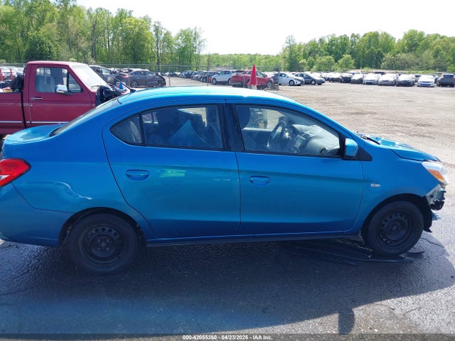 Mitsubishi Mirage G4 Es 2019 ML32F3FJ9KHF18305 Image 14