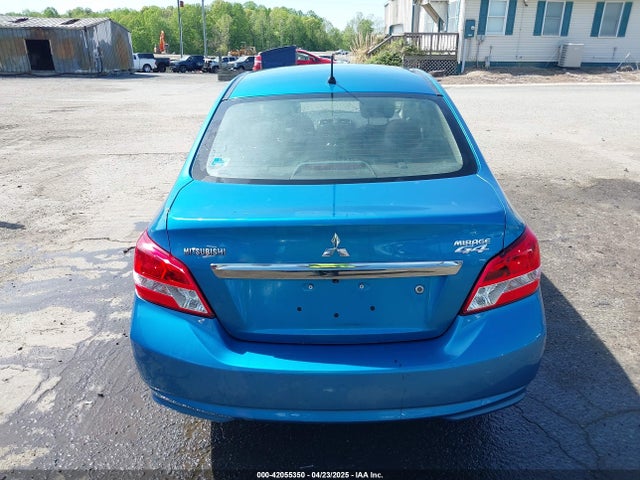 Mitsubishi Mirage G4 Es 2019 ML32F3FJ9KHF18305 Image 17