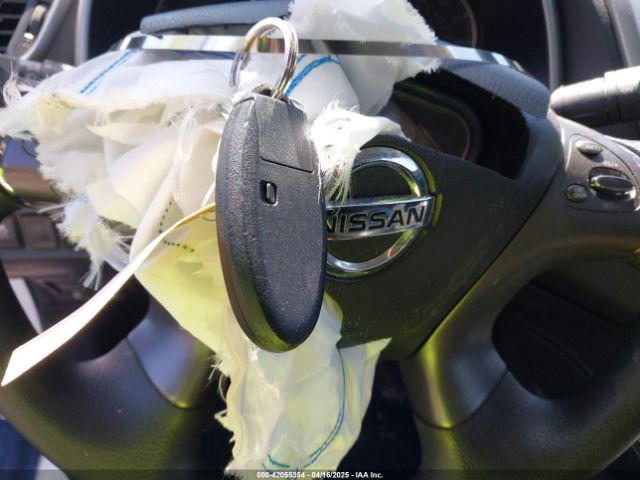5N1AZ2AS0NC115785 Nissan Murano S Intelligent Awd