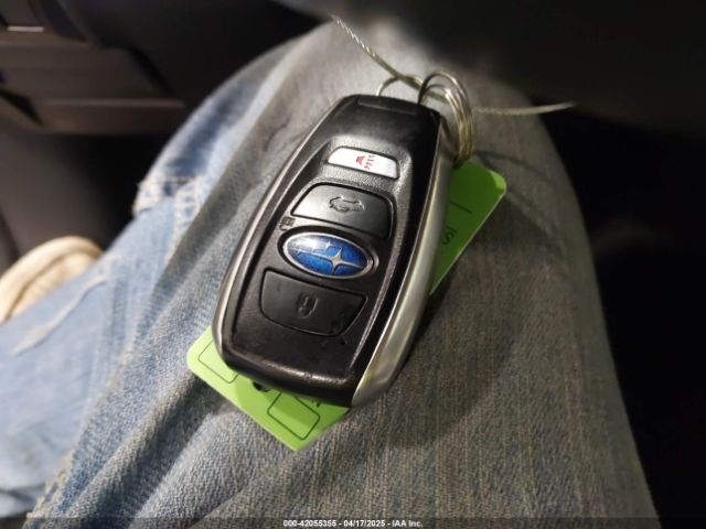 4S4WMAPD1M3460975 Subaru Ascent Limited