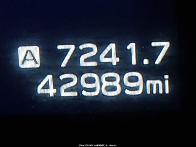 4S4WMAPD1M3460975 Subaru Ascent Limited