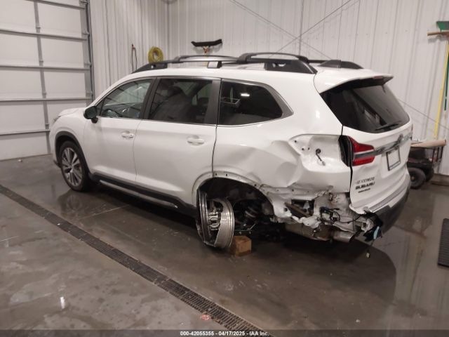 4S4WMAPD1M3460975 Subaru Ascent Limited