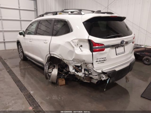 4S4WMAPD1M3460975 Subaru Ascent Limited