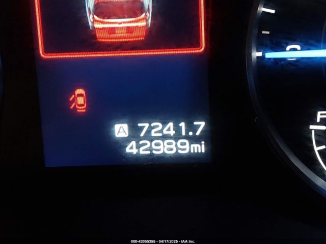 4S4WMAPD1M3460975 Subaru Ascent Limited