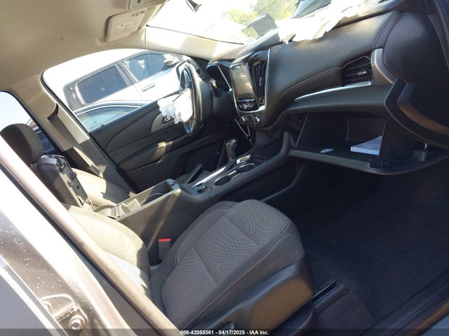 1GNERGKW8KJ139433 Chevrolet Traverse 1lt