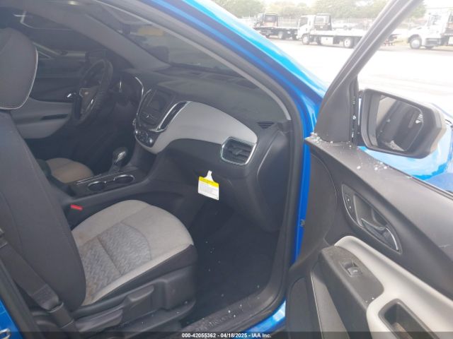 3GNAXHEG5RL296032 Chevrolet Equinox Fwd Ls