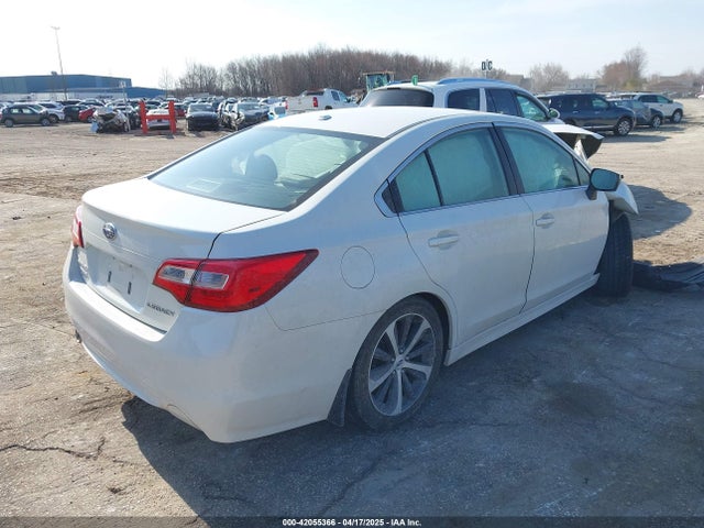 4S3BNBL60F3042293 Subaru Legacy 2.5i Limited