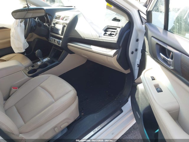 4S3BNBL60F3042293 Subaru Legacy 2.5i Limited