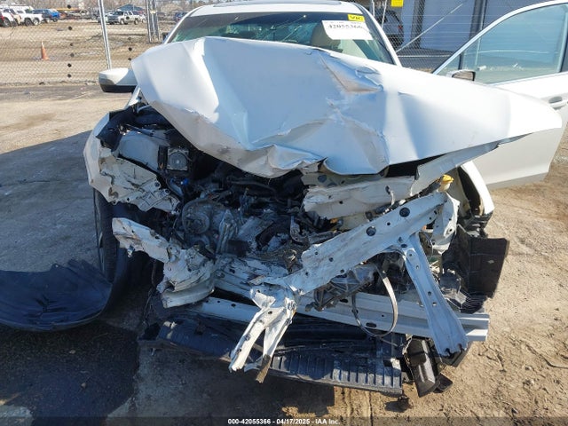 4S3BNBL60F3042293 Subaru Legacy 2.5i Limited