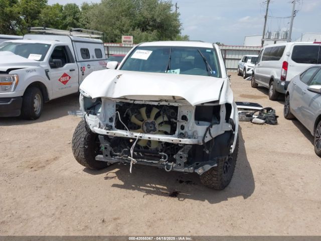 3TMAZ5CN1NM194878 Toyota Tacoma Sr5 V6