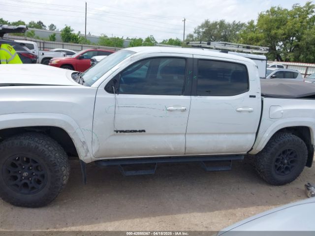 3TMAZ5CN1NM194878 Toyota Tacoma Sr5 V6