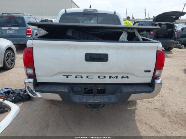 3TMAZ5CN1NM194878 Toyota Tacoma Sr5 V6