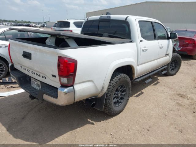 3TMAZ5CN1NM194878 Toyota Tacoma Sr5 V6