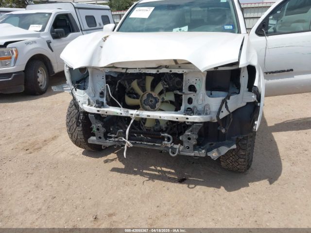 3TMAZ5CN1NM194878 Toyota Tacoma Sr5 V6