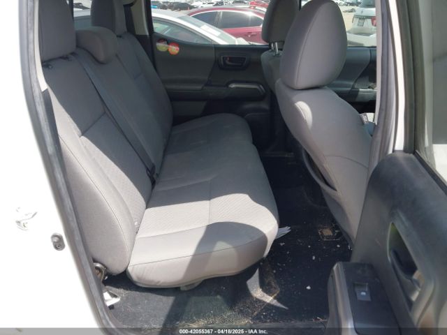 3TMAZ5CN1NM194878 Toyota Tacoma Sr5 V6