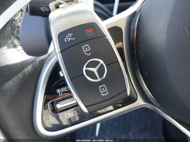 2022 MERCEDES-BENZ GLB 250 W1N4M4HB7NW246107 Photo 10