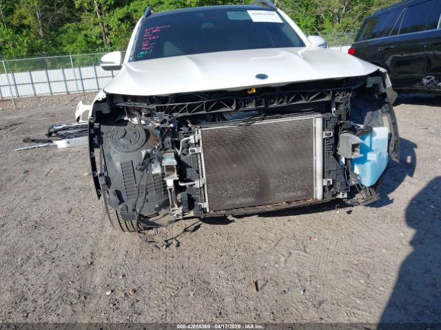 2022 MERCEDES-BENZ GLB 250 W1N4M4HB7NW246107 Photo 5
