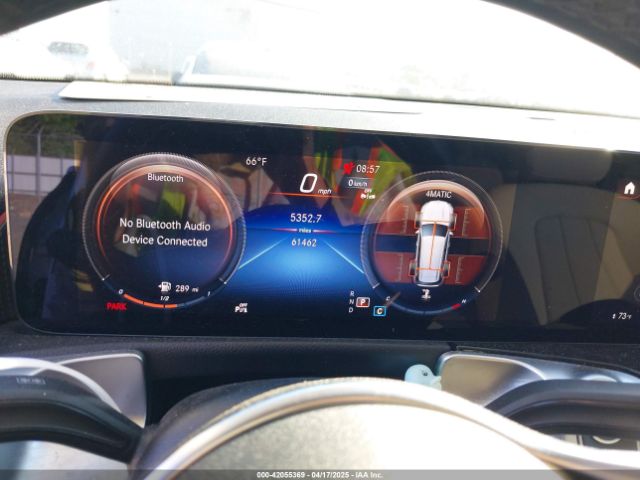 2022 MERCEDES-BENZ GLB 250 W1N4M4HB7NW246107 Photo 6