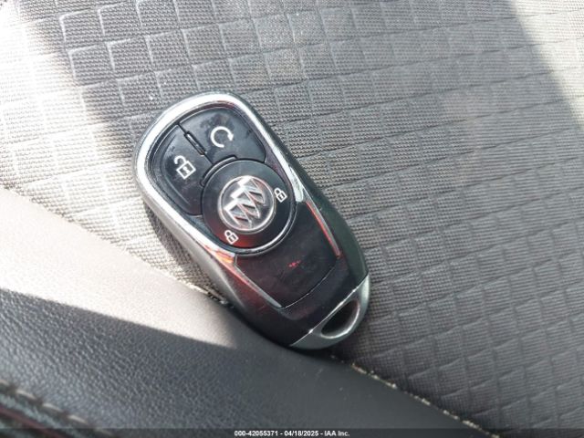 KL4CJASB8KB933337 Buick Encore Fwd Preferred