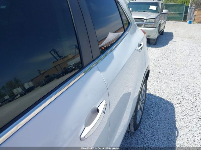 KL4CJASB8KB933337 Buick Encore Fwd Preferred