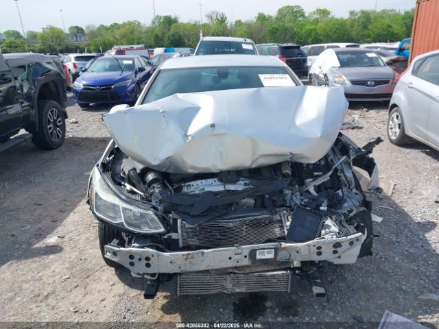 1G1BC5SM5H7107196 Chevrolet Cruze Ls Auto