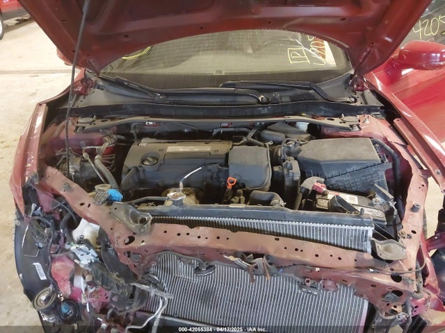 1HGCT1B85GA002023 Honda Accord Ex-l