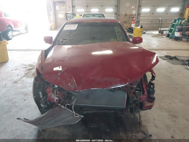 1HGCT1B85GA002023 Honda Accord Ex-l