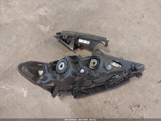 1HGCT1B85GA002023 Honda Accord Ex-l