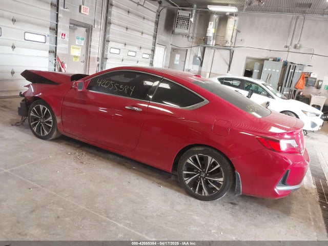 1HGCT1B85GA002023 Honda Accord Ex-l