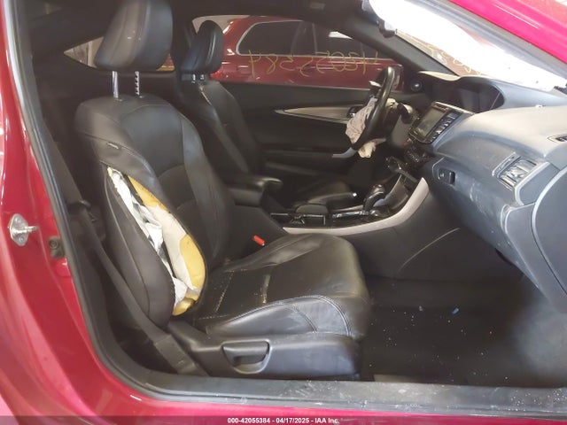 1HGCT1B85GA002023 Honda Accord Ex-l