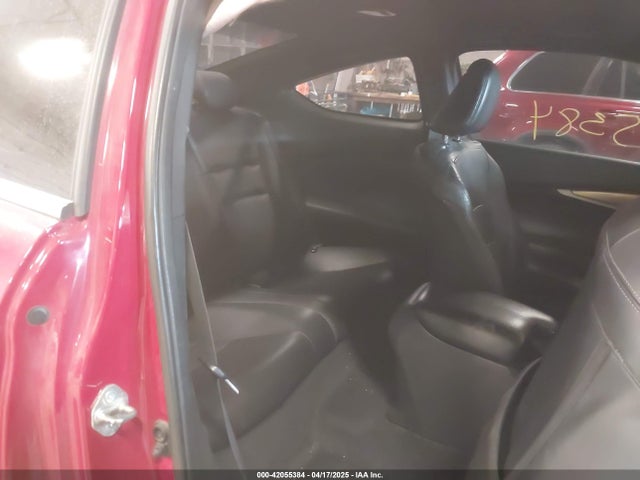 1HGCT1B85GA002023 Honda Accord Ex-l